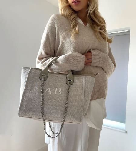 rive gauche ysl bag dupe